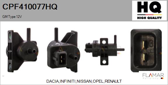 CPF410077HQ