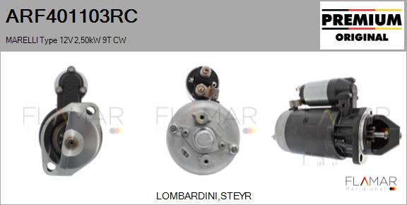 ARF401103RC