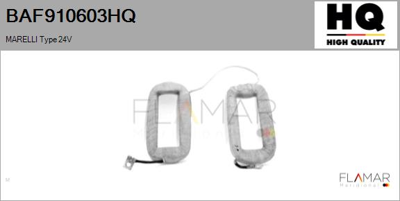 BAF910603HQ