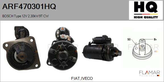 ARF470301HQ