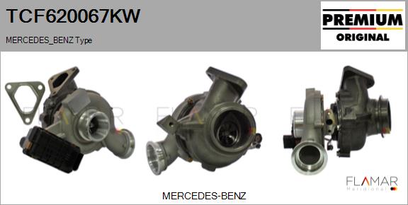 TCF620067KW