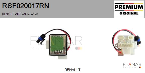RSF020017RN