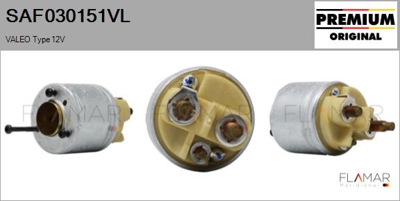 SAF030151VL