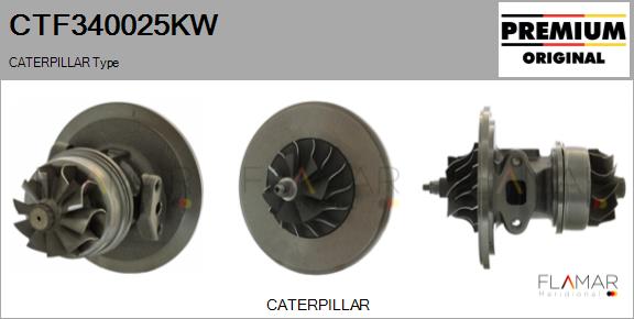 CTF340025KW
