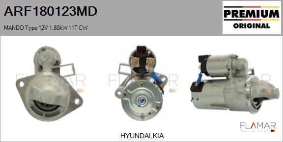 ARF180123MD