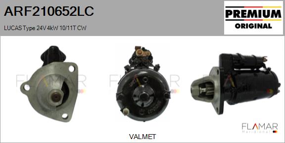 ARF210652LC