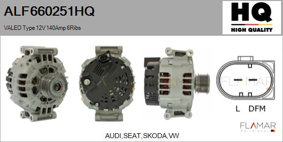 ALF660251HQ