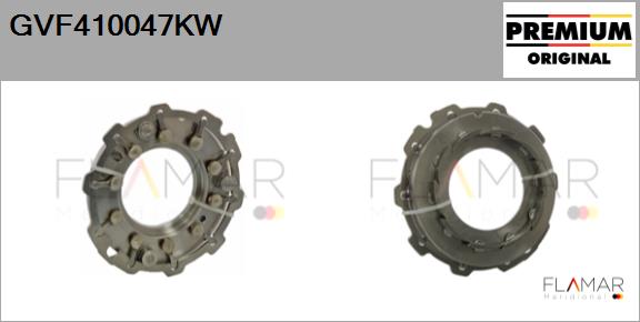 GVF410047KW