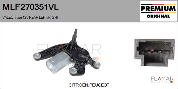 MLF270351VL