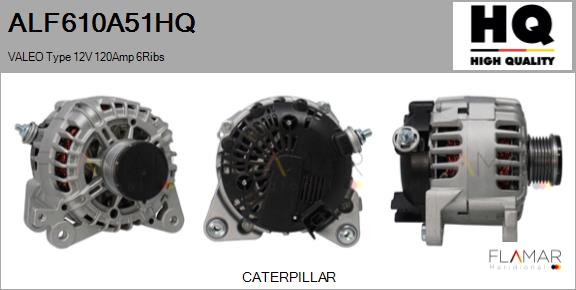 ALF610A51HQ