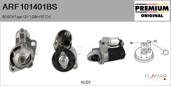 ARF101401BS