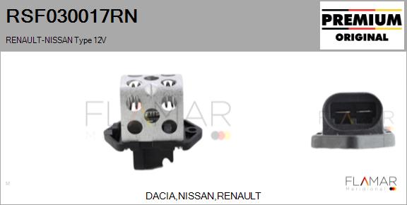 RSF030017RN