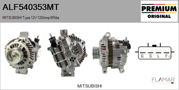 ALF540353MT