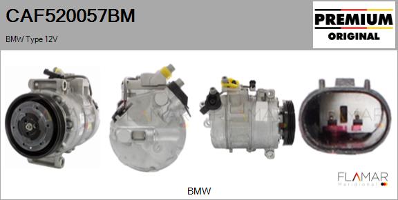 CAF520057BM