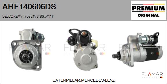 ARF140606DS