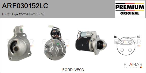 ARF030152LC