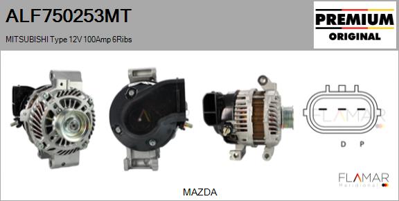 ALF750253MT