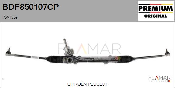 BDF850107CP
