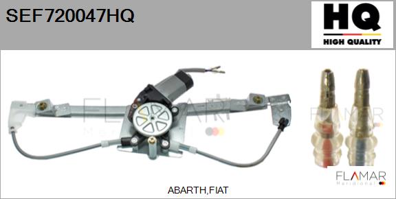 SEF720047HQ