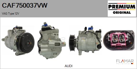 CAF750037VW