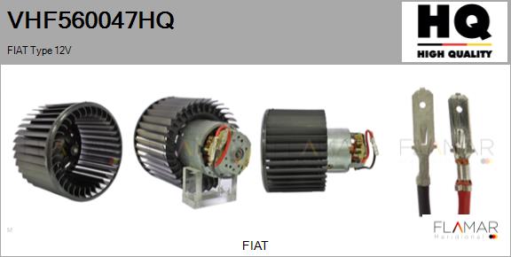 VHF560047HQ
