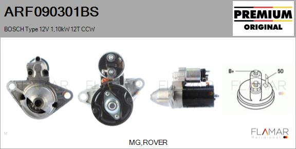 ARF090301BS