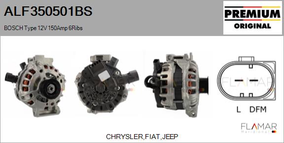 ALF350501BS
