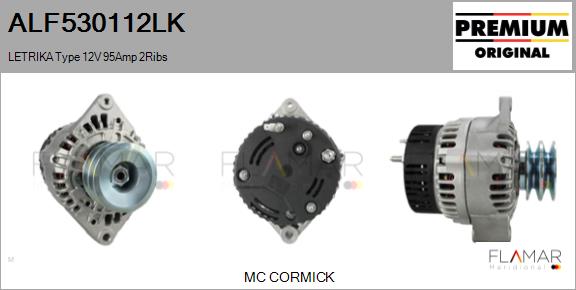 ALF530112LK