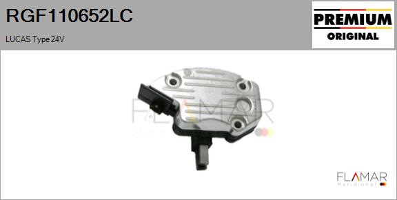 RGF110652LC