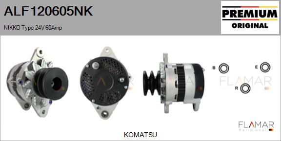 ALF120605NK