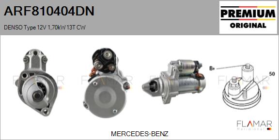 ARF810404DN