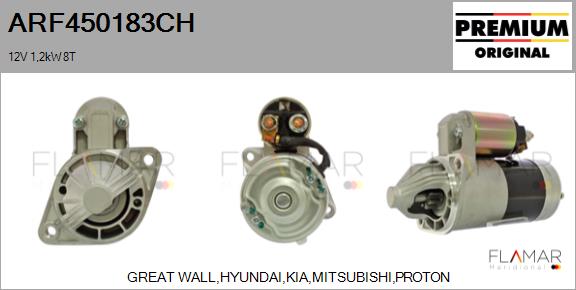 ARF450183CH
