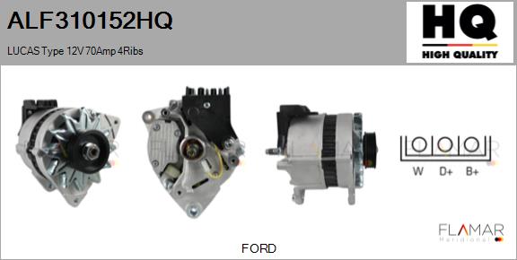 ALF310152HQ