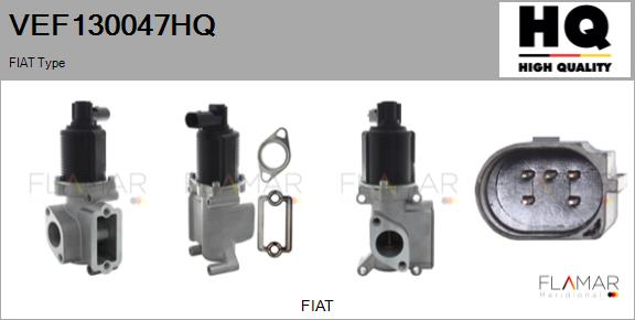 VEF130047HQ