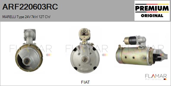 ARF220603RC