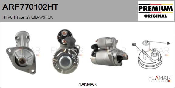 ARF770102HT