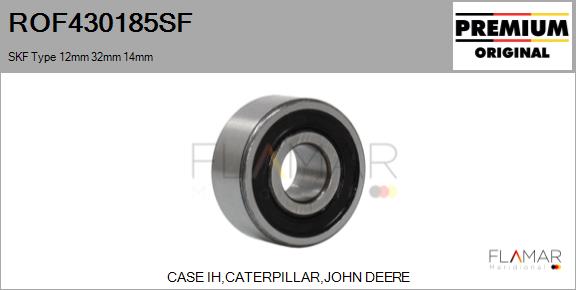 ROF430185SF