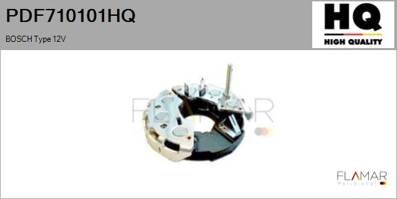 PDF710101HQ