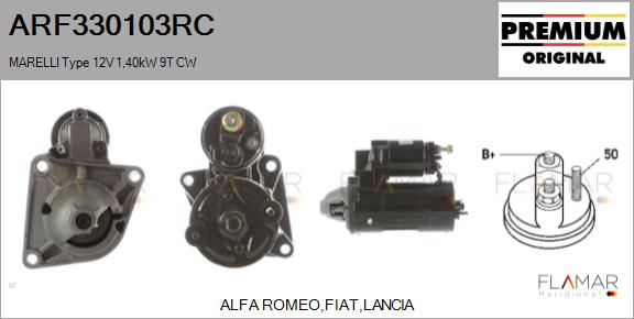 ARF330103RC