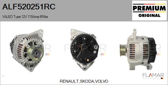 ALF520251RC