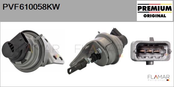 PVF610058KW