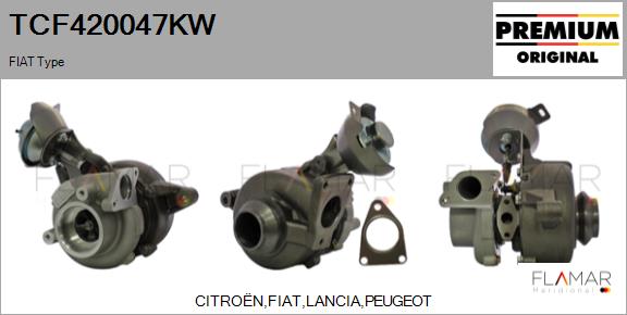 TCF420047KW