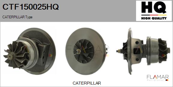 CTF150025HQ
