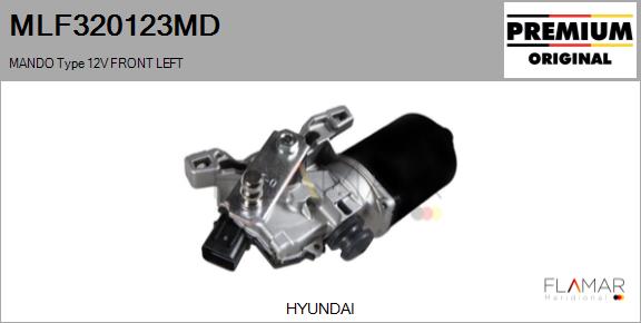 MLF320123MD