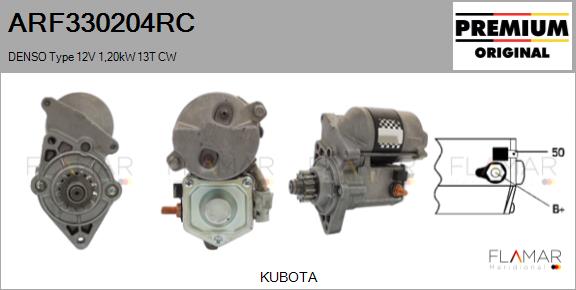 ARF330204RC