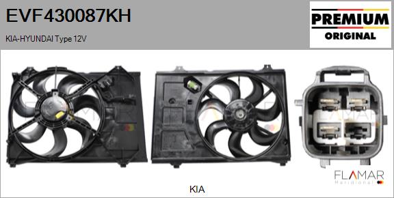 EVF430087KH