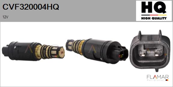 CVF320004HQ