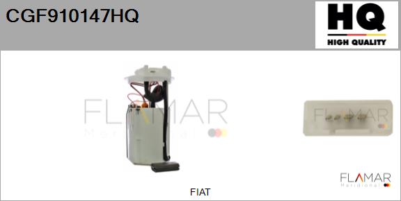 CGF910147HQ