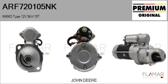 ARF720105NK