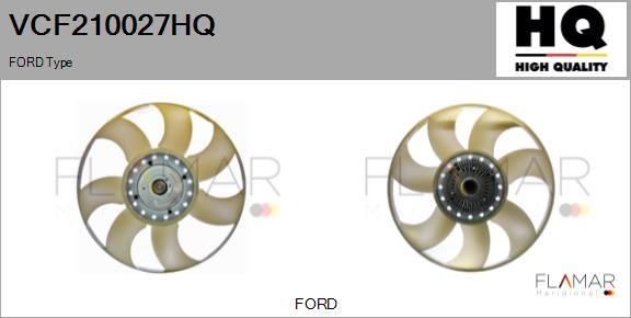 VCF210027HQ